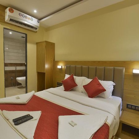 Hotel Residency Park Mumbai Ngoại thất bức ảnh