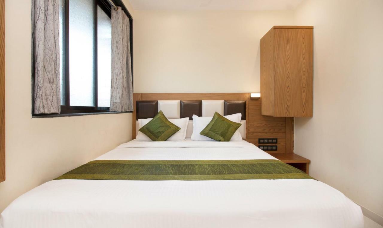 Hotel Residency Park Mumbai Ngoại thất bức ảnh