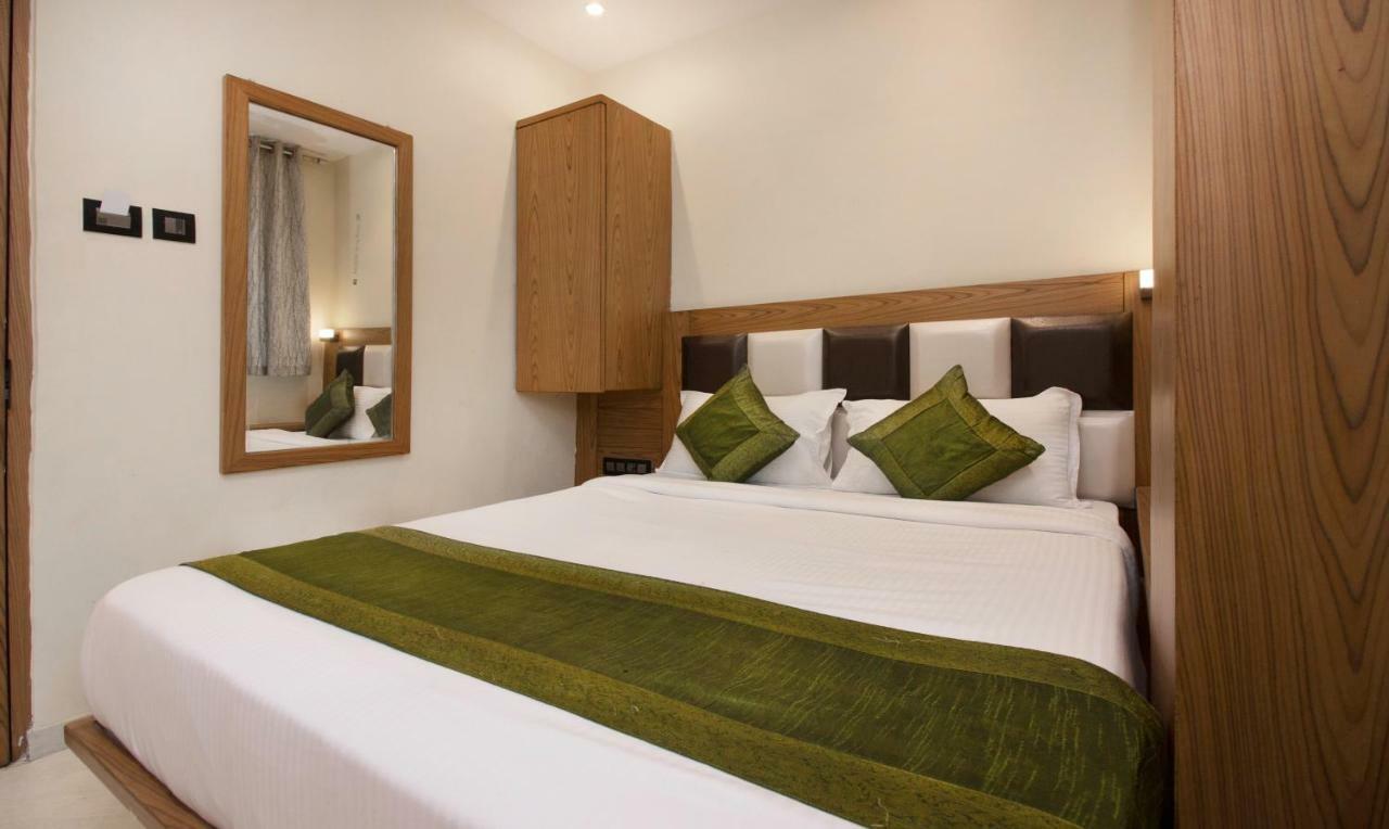 Hotel Residency Park Mumbai Ngoại thất bức ảnh