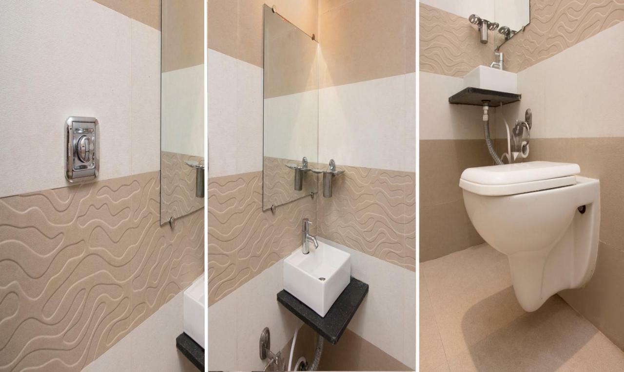 Hotel Residency Park Mumbai Ngoại thất bức ảnh