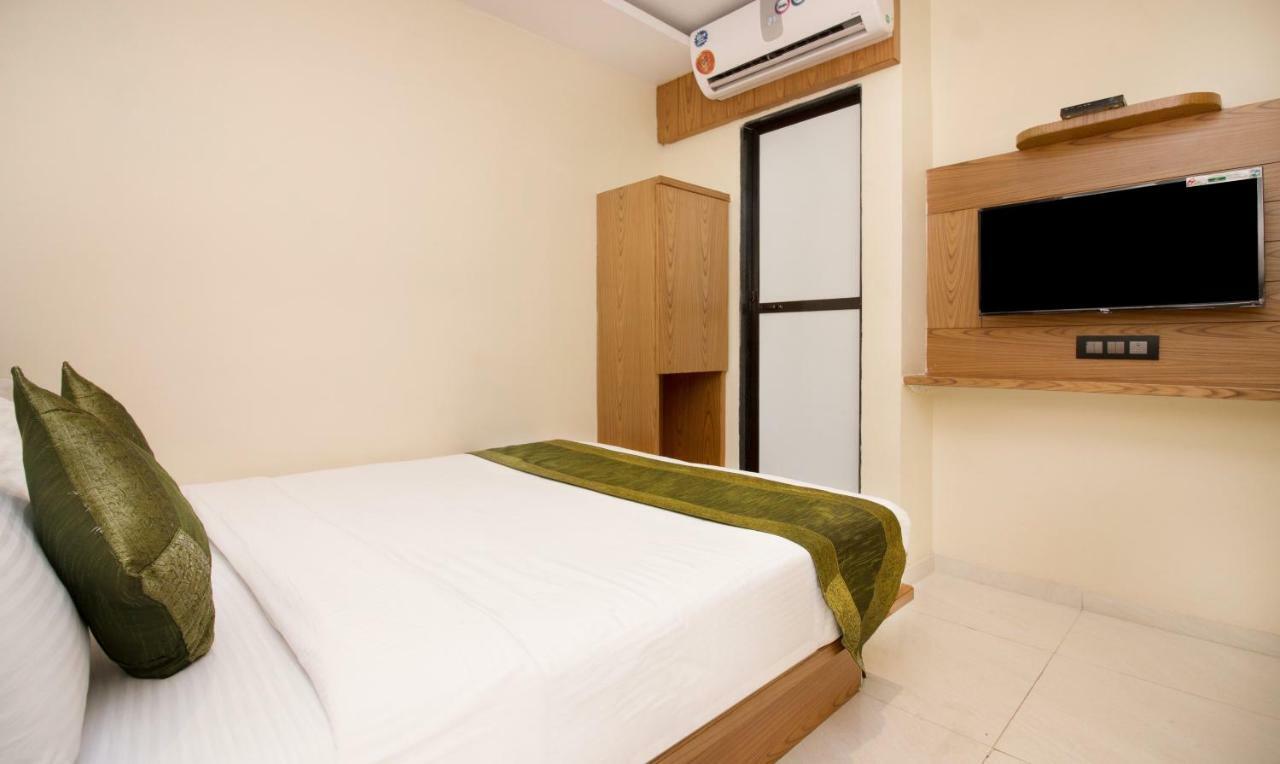 Hotel Residency Park Mumbai Ngoại thất bức ảnh