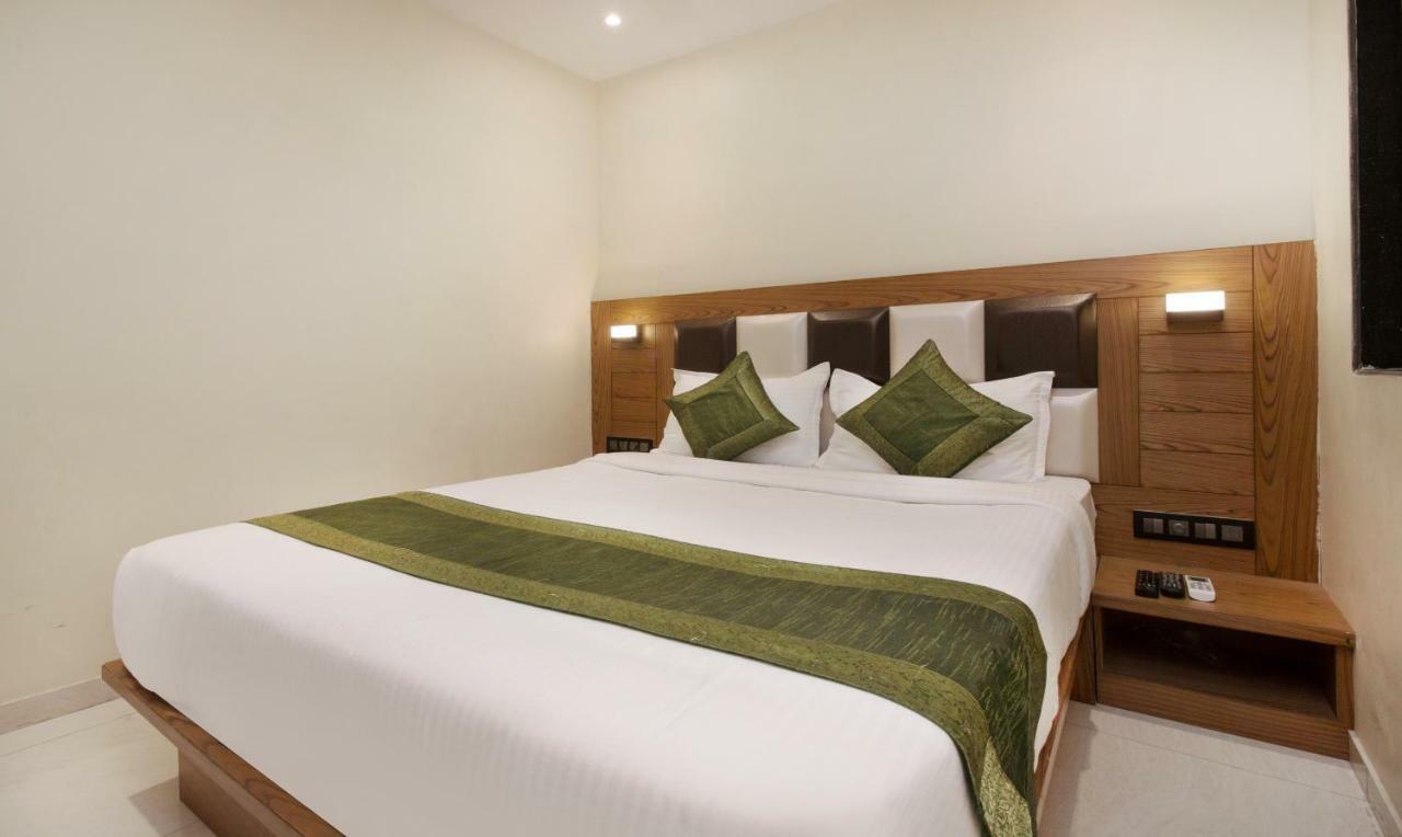 Hotel Residency Park Mumbai Ngoại thất bức ảnh