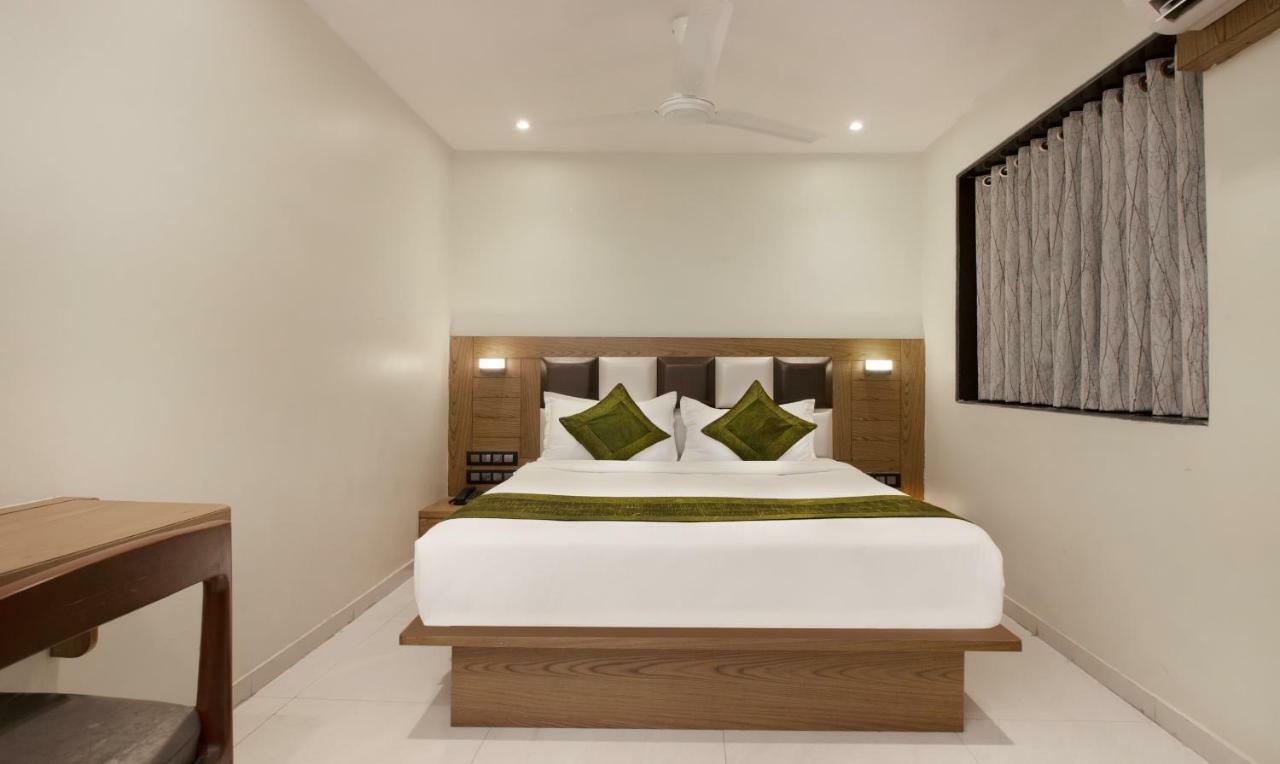 Hotel Residency Park Mumbai Ngoại thất bức ảnh