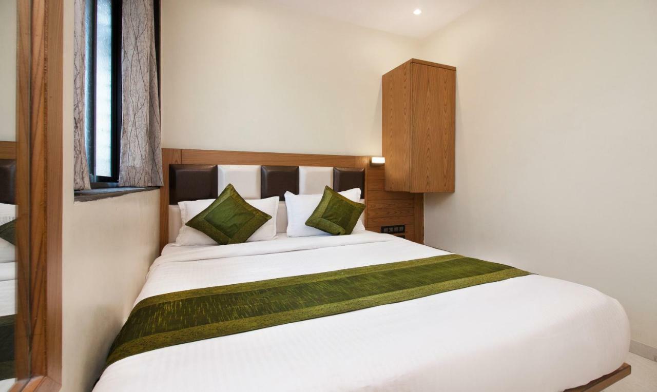 Hotel Residency Park Mumbai Ngoại thất bức ảnh