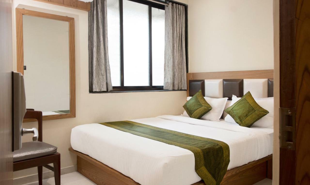 Hotel Residency Park Mumbai Ngoại thất bức ảnh