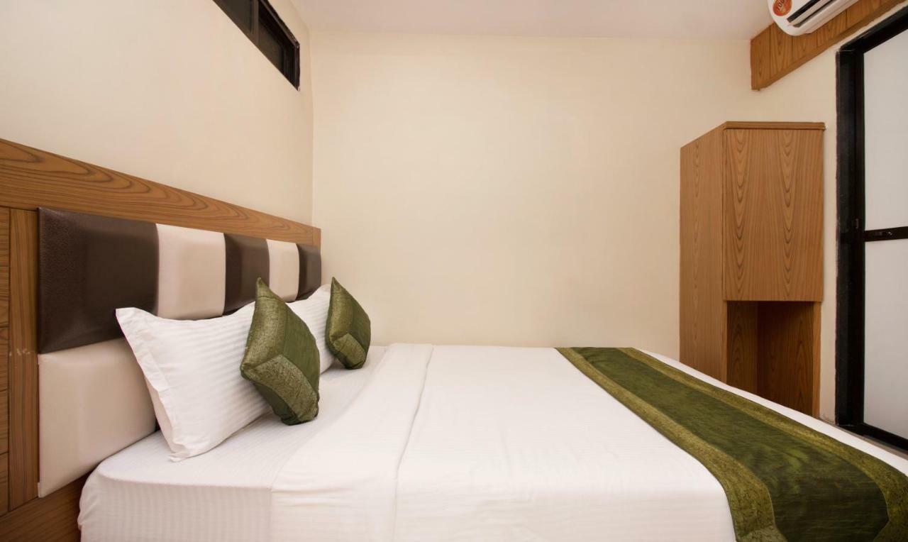 Hotel Residency Park Mumbai Ngoại thất bức ảnh