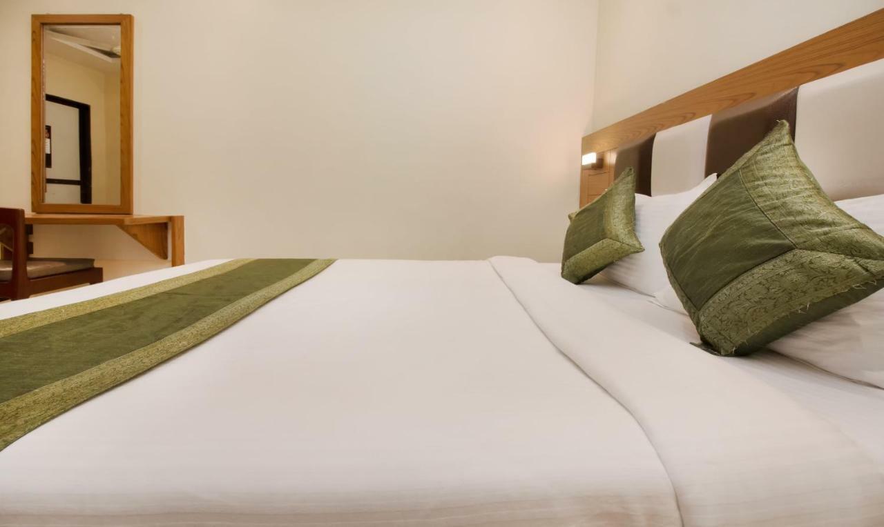 Hotel Residency Park Mumbai Ngoại thất bức ảnh