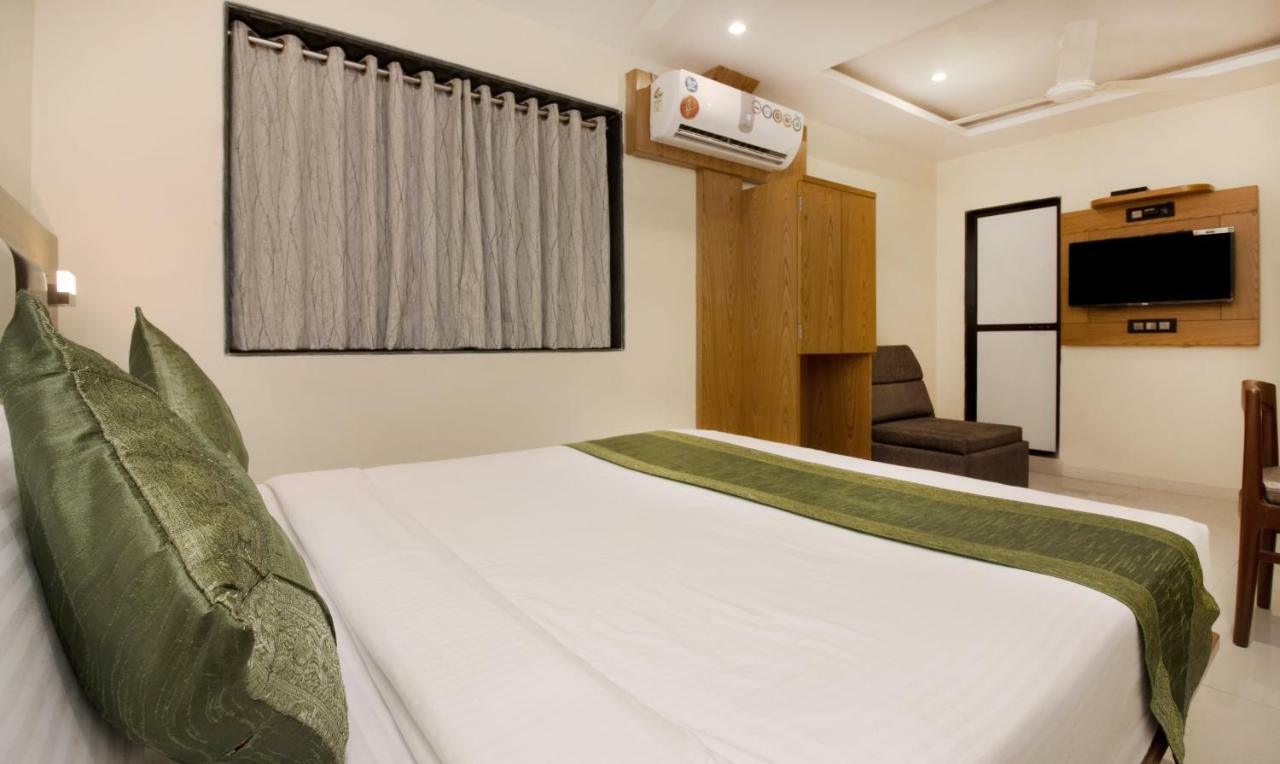 Hotel Residency Park Mumbai Ngoại thất bức ảnh