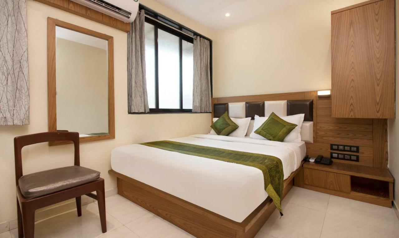 Hotel Residency Park Mumbai Ngoại thất bức ảnh