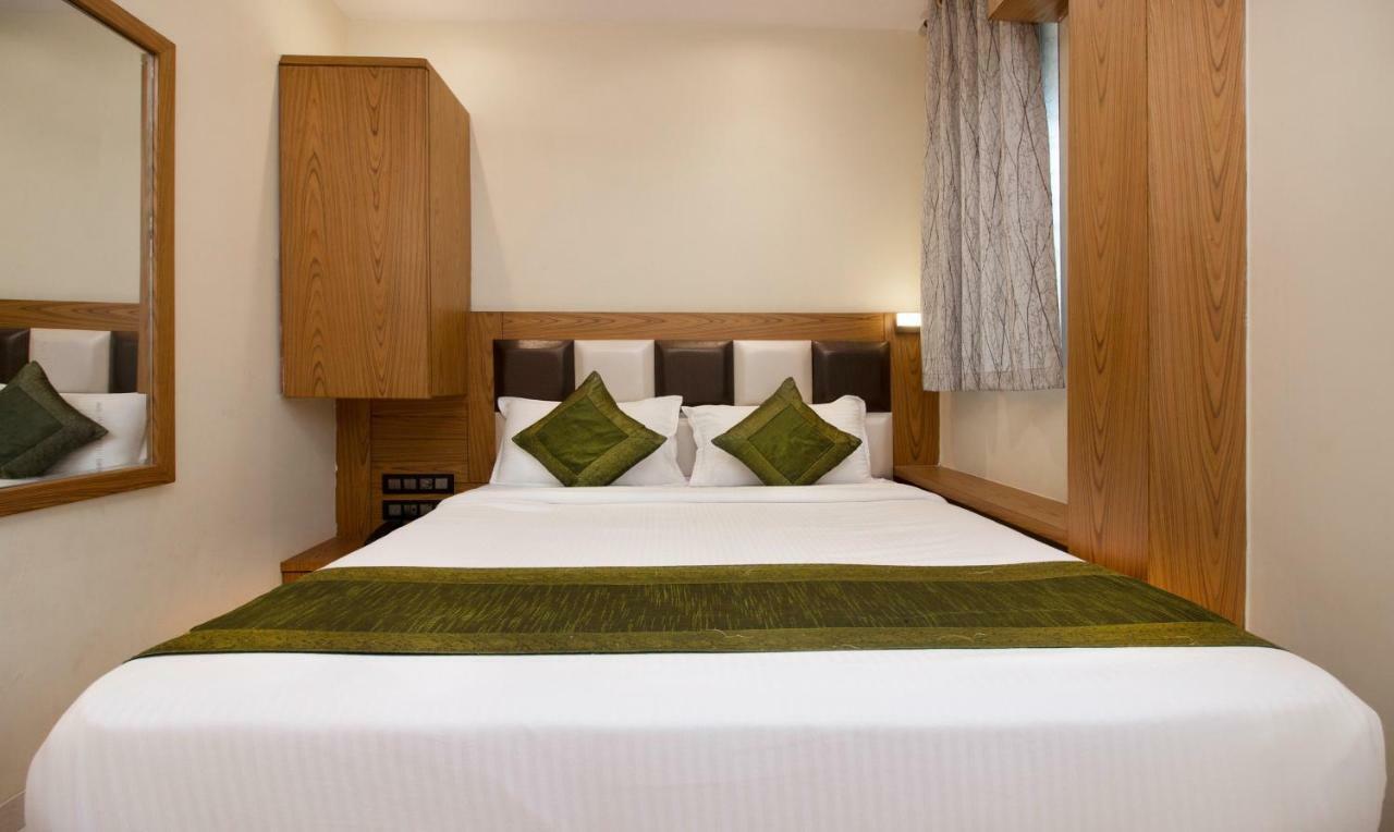 Hotel Residency Park Mumbai Ngoại thất bức ảnh