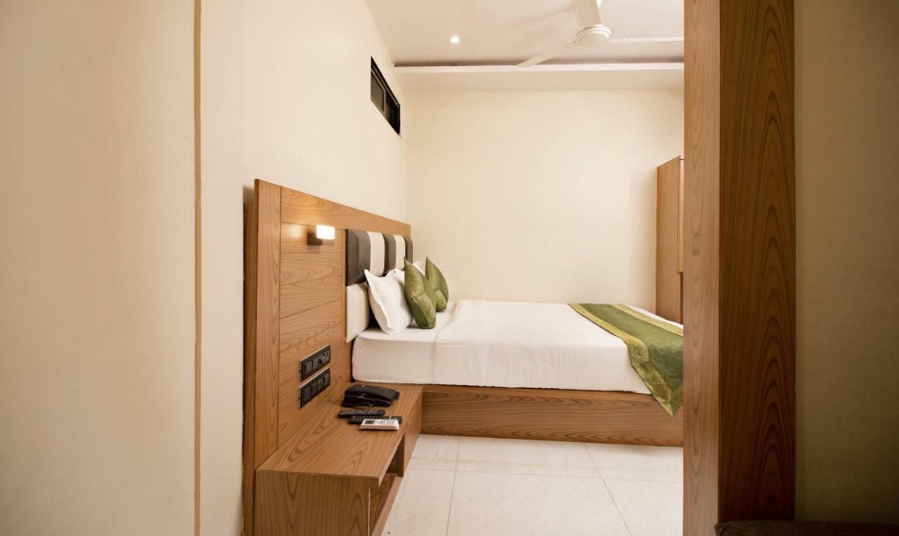 Hotel Residency Park Mumbai Ngoại thất bức ảnh