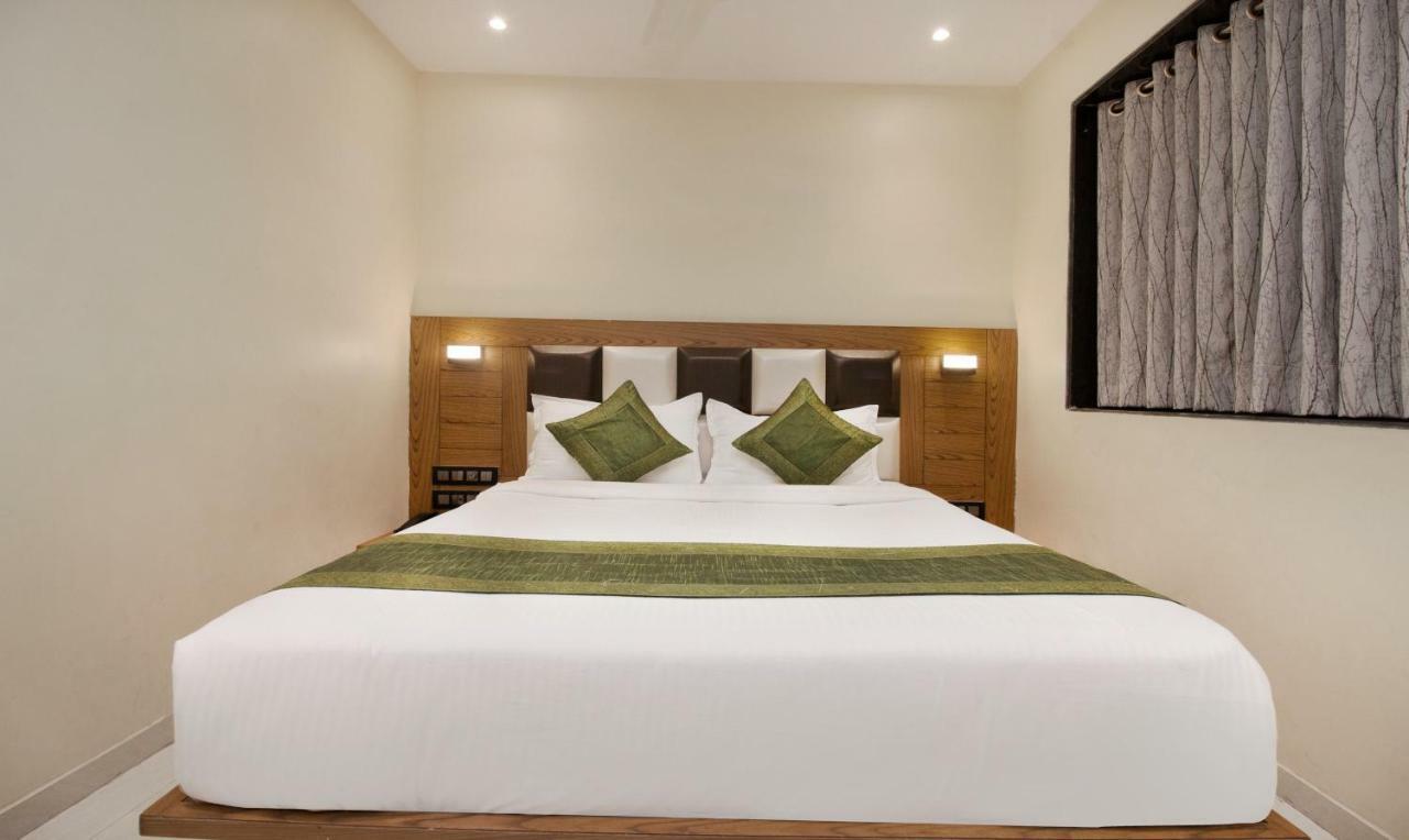 Hotel Residency Park Mumbai Ngoại thất bức ảnh