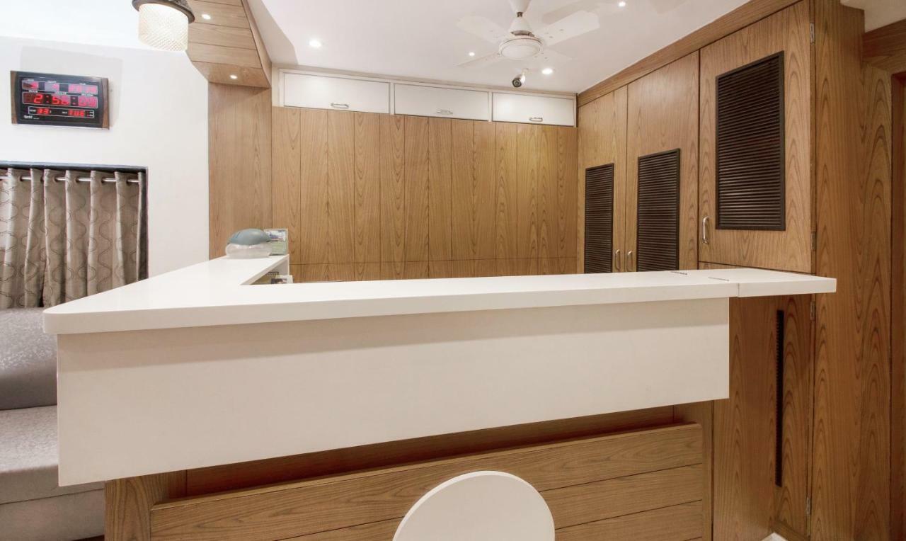 Hotel Residency Park Mumbai Ngoại thất bức ảnh