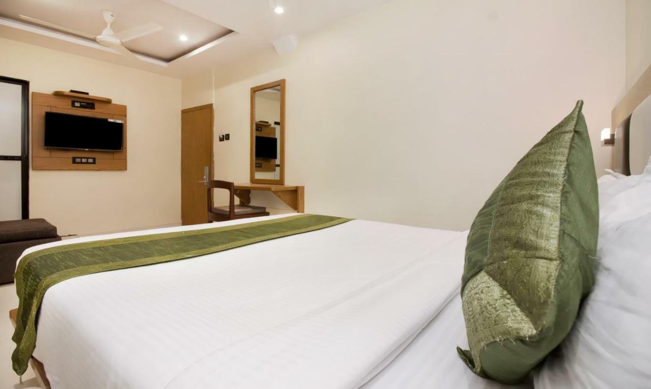 Hotel Residency Park Mumbai Ngoại thất bức ảnh
