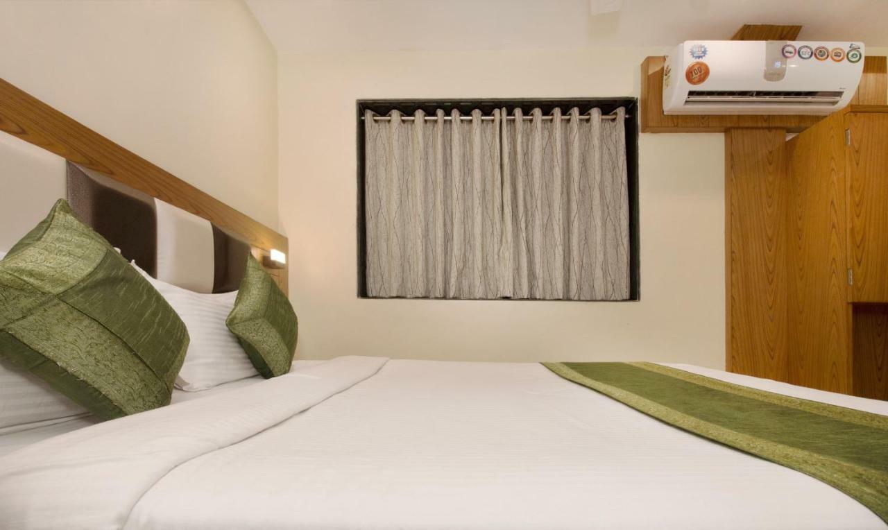 Hotel Residency Park Mumbai Ngoại thất bức ảnh