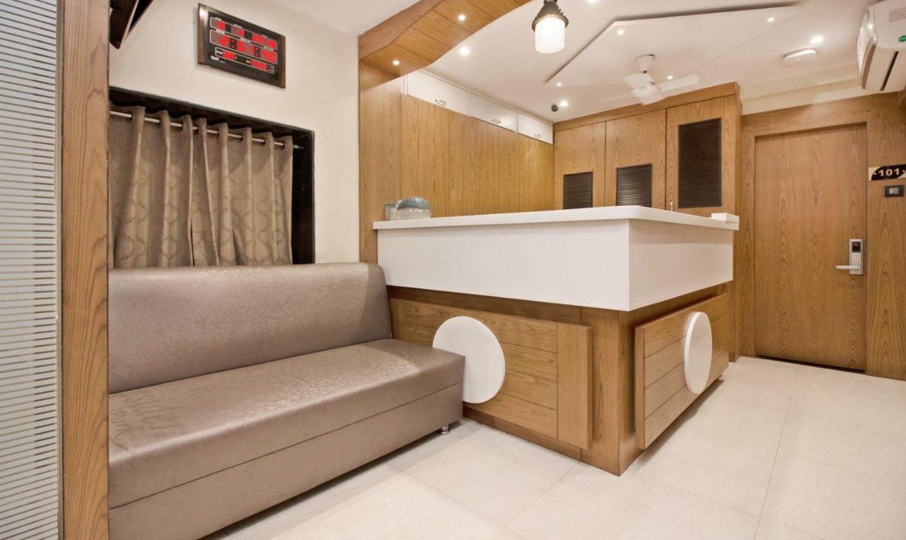 Hotel Residency Park Mumbai Ngoại thất bức ảnh